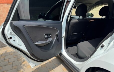 Nissan Almera, 2016 год, 795 000 рублей, 14 фотография