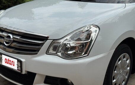 Nissan Almera, 2016 год, 795 000 рублей, 10 фотография