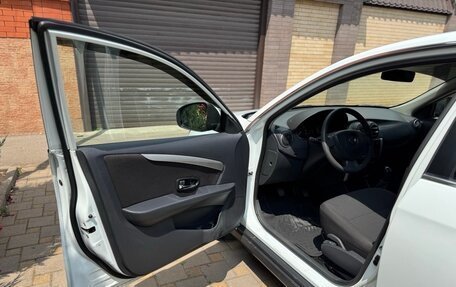 Nissan Almera, 2016 год, 795 000 рублей, 11 фотография