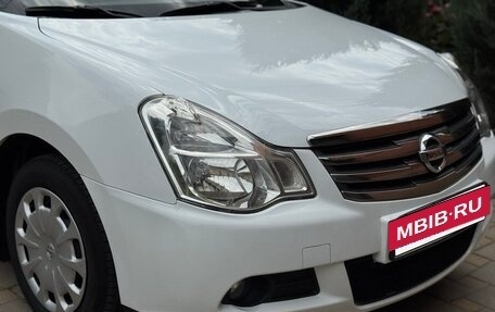 Nissan Almera, 2016 год, 795 000 рублей, 9 фотография