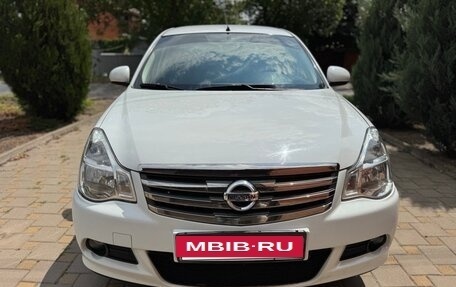 Nissan Almera, 2016 год, 795 000 рублей, 4 фотография