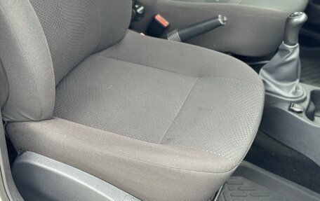 Nissan Almera, 2016 год, 795 000 рублей, 17 фотография