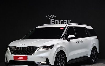 KIA Carnival, 2021 год, 3 150 000 рублей, 1 фотография