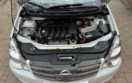 Nissan Almera, 2016 год, 795 000 рублей, 22 фотография