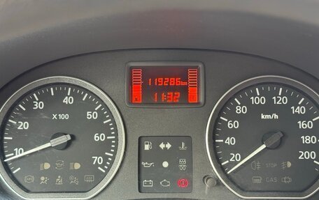 Nissan Almera, 2016 год, 795 000 рублей, 20 фотография