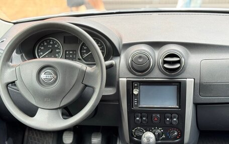 Nissan Almera, 2016 год, 795 000 рублей, 16 фотография