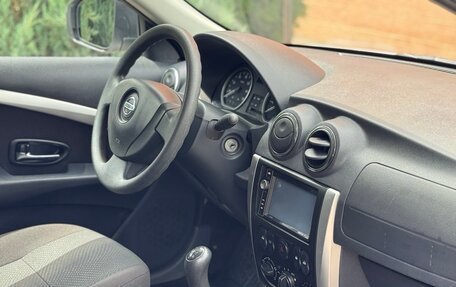 Nissan Almera, 2016 год, 795 000 рублей, 18 фотография