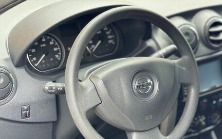Nissan Almera, 2016 год, 795 000 рублей, 15 фотография
