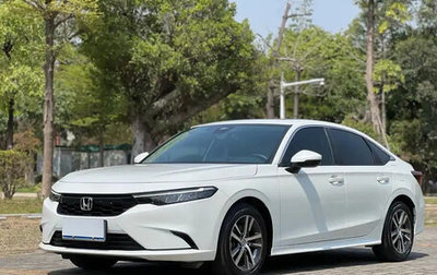 Honda Integra IV, 2022 год, 1 450 999 рублей, 1 фотография