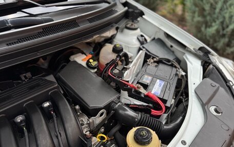 Nissan Almera, 2016 год, 795 000 рублей, 24 фотография