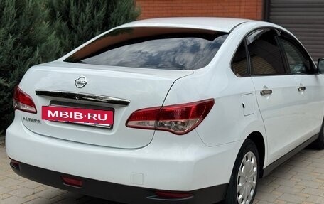 Nissan Almera, 2016 год, 795 000 рублей, 8 фотография