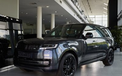 Land Rover Range Rover IV рестайлинг, 2025 год, 23 900 000 рублей, 1 фотография