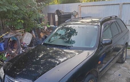 Mazda Capella, 2000 год, 440 000 рублей, 1 фотография