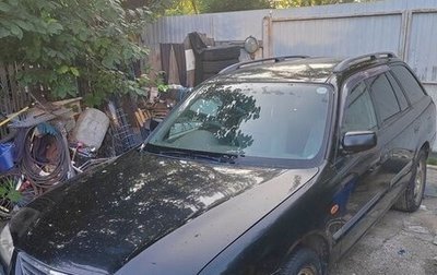 Mazda Capella, 2000 год, 440 000 рублей, 1 фотография