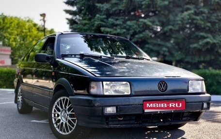 Volkswagen Passat B3, 1991 год, 250 000 рублей, 1 фотография
