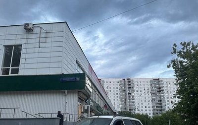 Ford Focus IV, 1999 год, 1 фотография