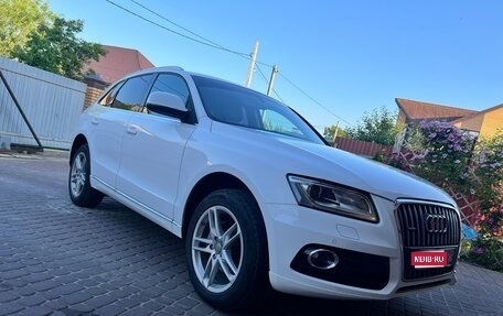 Audi Q5, 2012 год, 2 200 000 рублей, 1 фотография