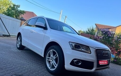 Audi Q5, 2012 год, 2 200 000 рублей, 1 фотография
