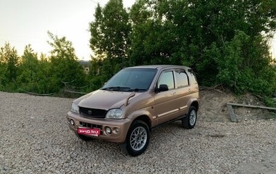 Toyota Cami, 2000 год, 380 000 рублей, 1 фотография