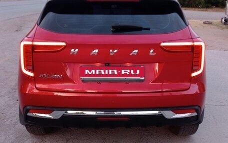 Haval Jolion, 2021 год, 1 600 000 рублей, 1 фотография