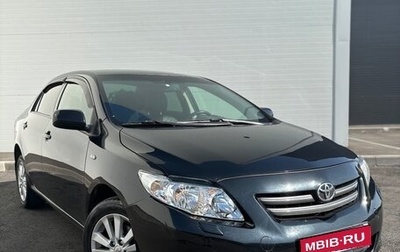 Toyota Corolla, 2007 год, 895 000 рублей, 1 фотография