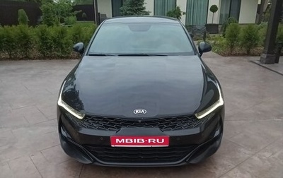 KIA K5, 2021 год, 2 300 000 рублей, 1 фотография