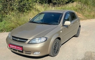 Chevrolet Lacetti, 2010 год, 620 000 рублей, 1 фотография