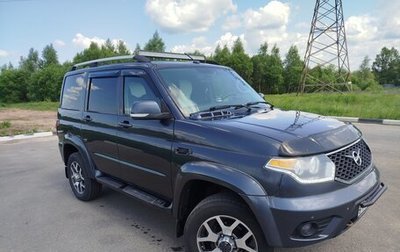 ЛуАЗ Patriot, 2019 год, 1 500 000 рублей, 1 фотография