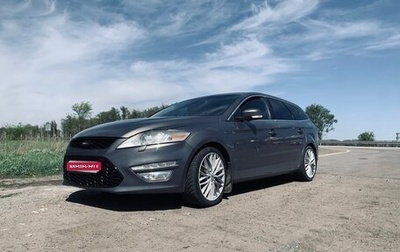 Ford Mondeo IV, 2011 год, 1 050 000 рублей, 1 фотография