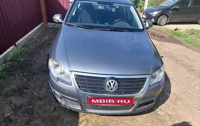 Volkswagen Passat B6, 2008 год, 850 000 рублей, 1 фотография
