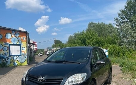 Toyota Auris II, 2012 год, 1 200 000 рублей, 1 фотография