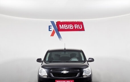 Chevrolet Cobalt II, 2013 год, 583 000 рублей, 1 фотография
