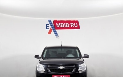 Chevrolet Cobalt II, 2013 год, 583 000 рублей, 1 фотография