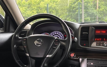 Nissan Teana, 2012 год, 995 000 рублей, 8 фотография