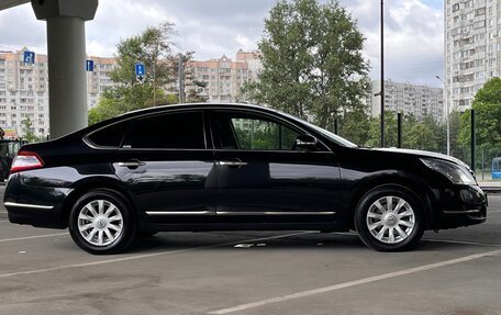 Nissan Teana, 2012 год, 995 000 рублей, 11 фотография
