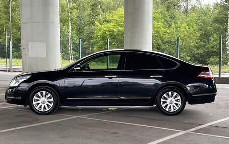 Nissan Teana, 2012 год, 995 000 рублей, 12 фотография