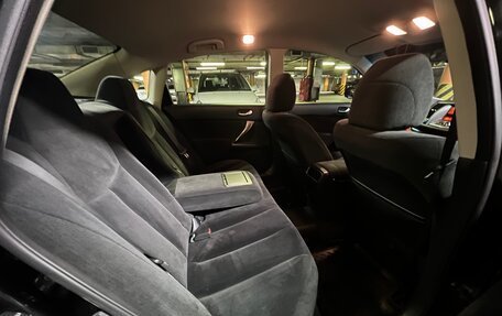 Nissan Teana, 2012 год, 995 000 рублей, 10 фотография