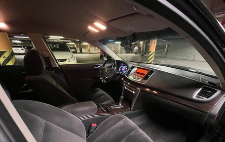 Nissan Teana, 2012 год, 995 000 рублей, 9 фотография