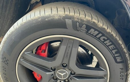 Mercedes-Benz G-Класс AMG, 2014 год, 7 000 000 рублей, 2 фотография