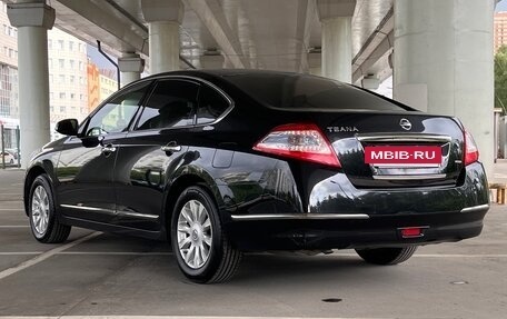 Nissan Teana, 2012 год, 995 000 рублей, 3 фотография