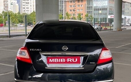 Nissan Teana, 2012 год, 995 000 рублей, 6 фотография