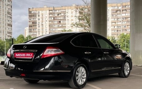 Nissan Teana, 2012 год, 995 000 рублей, 4 фотография