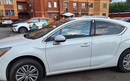 Citroen DS4, 2013 год, 830 000 рублей, 3 фотография