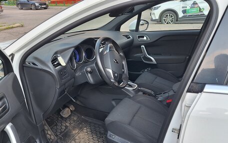 Citroen DS4, 2013 год, 830 000 рублей, 8 фотография