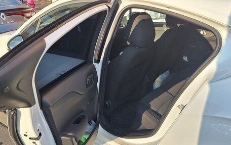 Citroen DS4, 2013 год, 830 000 рублей, 10 фотография