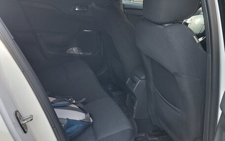 Citroen DS4, 2013 год, 830 000 рублей, 11 фотография