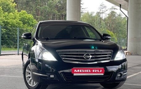 Nissan Teana, 2012 год, 995 000 рублей, 7 фотография