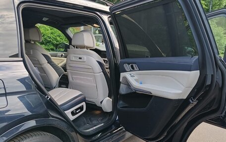 BMW X7, 2019 год, 10 700 000 рублей, 9 фотография