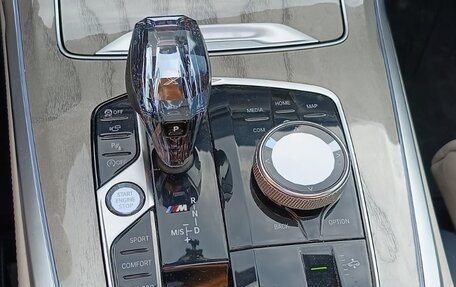 BMW X7, 2019 год, 10 700 000 рублей, 14 фотография