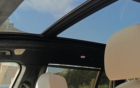 BMW X7, 2019 год, 10 700 000 рублей, 15 фотография